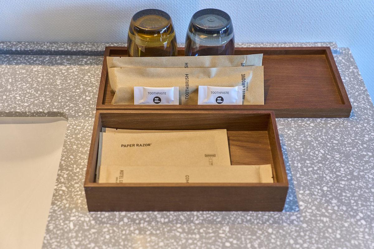 HOTEL GROOVE SHINJUKU