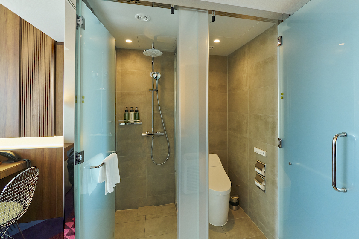 HOTEL GROOVE SHINJUKU