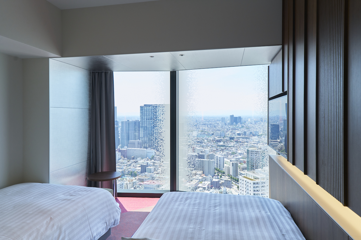 HOTEL GROOVE SHINJUKU