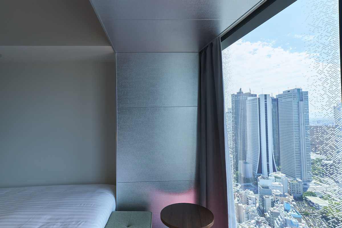 HOTEL GROOVE SHINJUKU