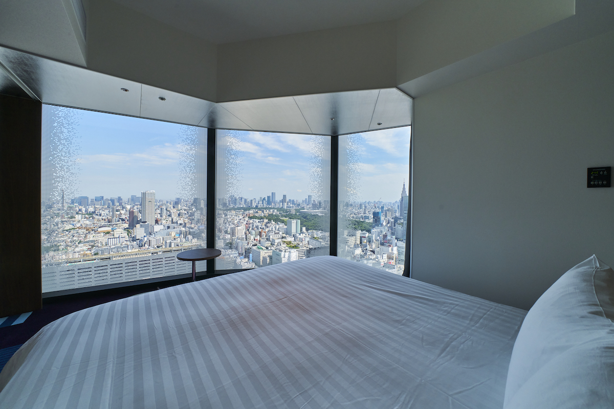 HOTEL GROOVE SHINJUKU