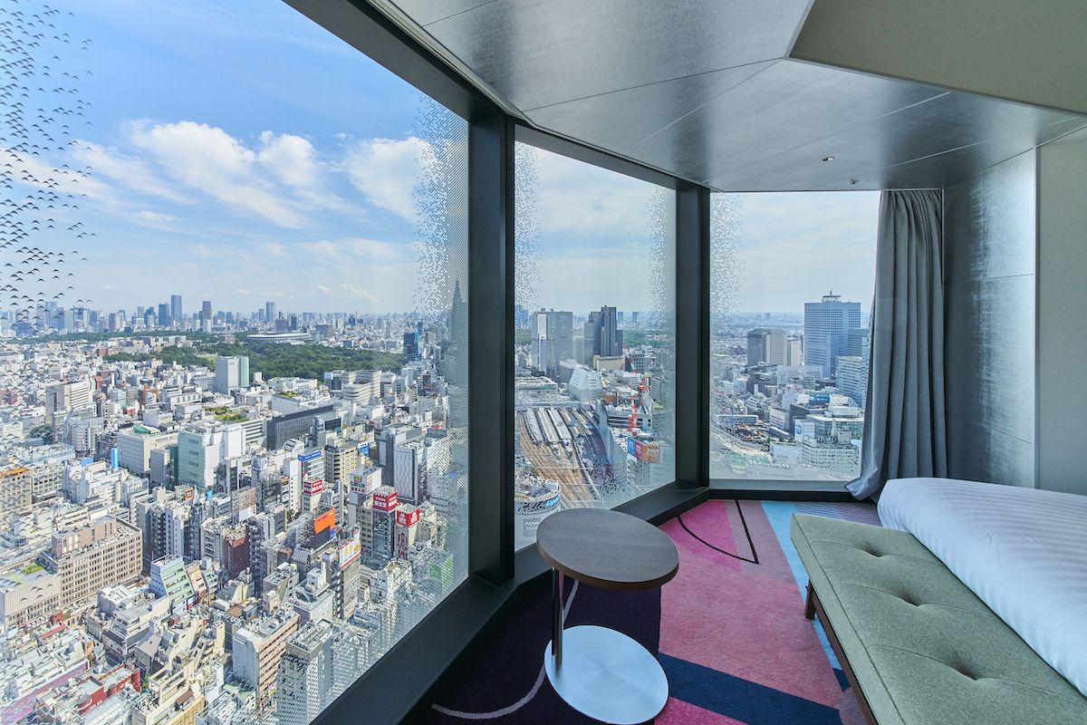 HOTEL GROOVE SHINJUKU