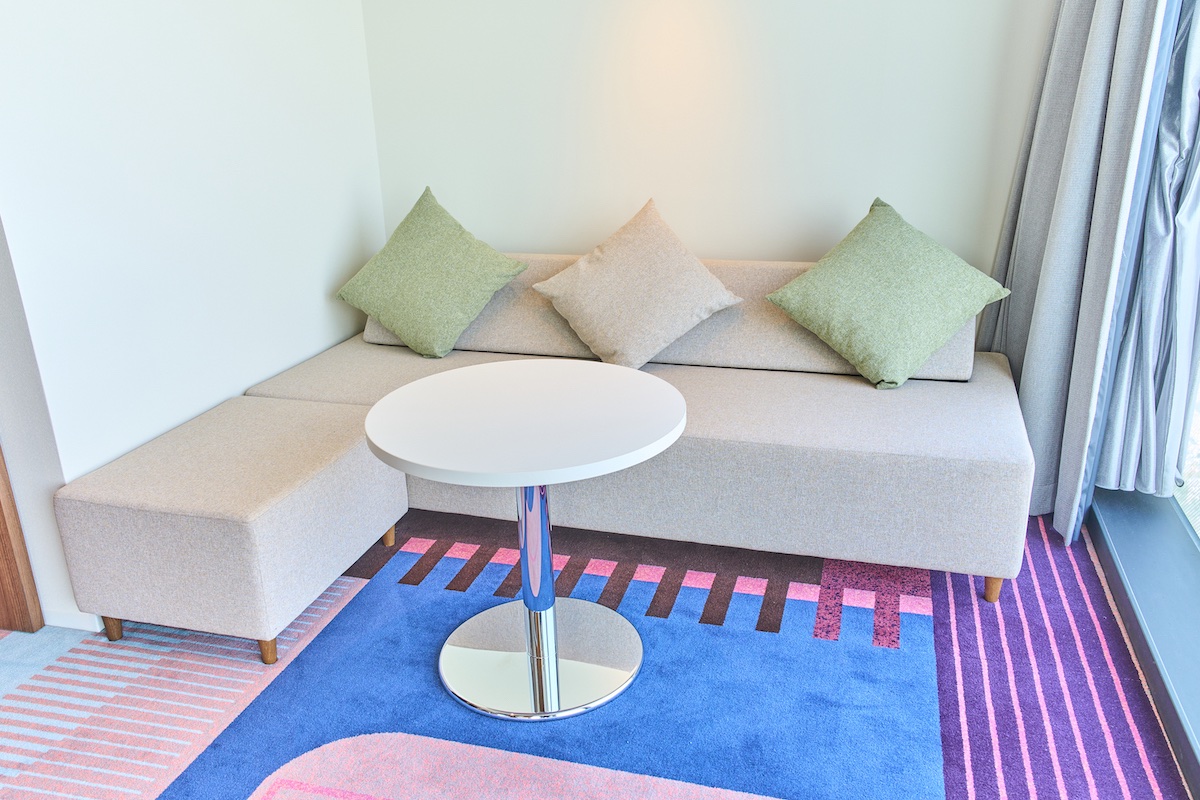 HOTEL GROOVE SHINJUKU