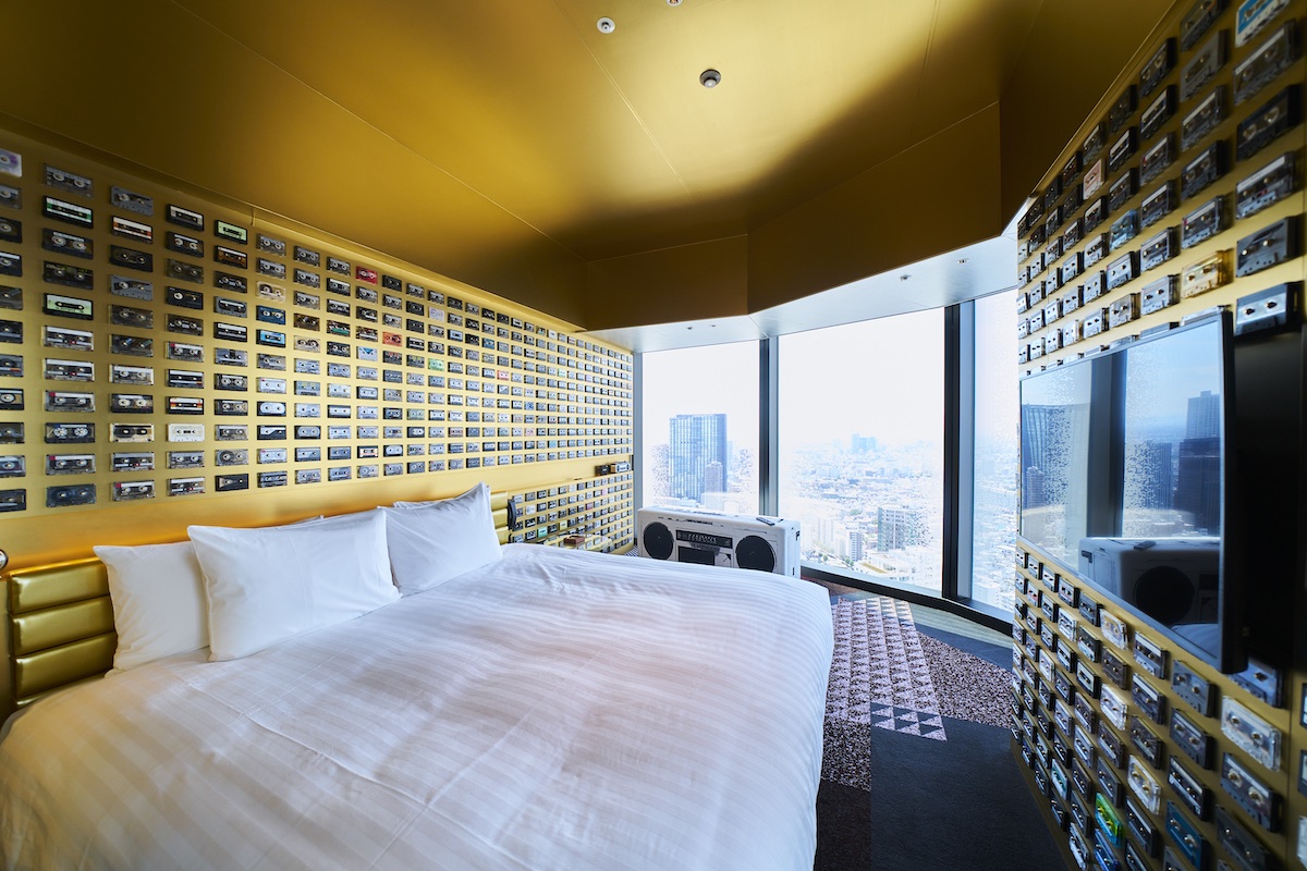 HOTEL GROOVE SHINJUKU