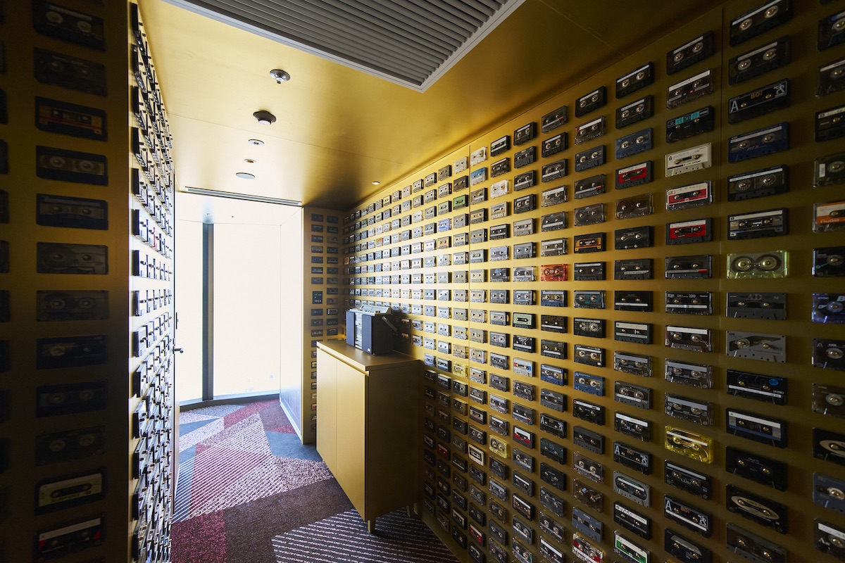 HOTEL GROOVE SHINJUKU