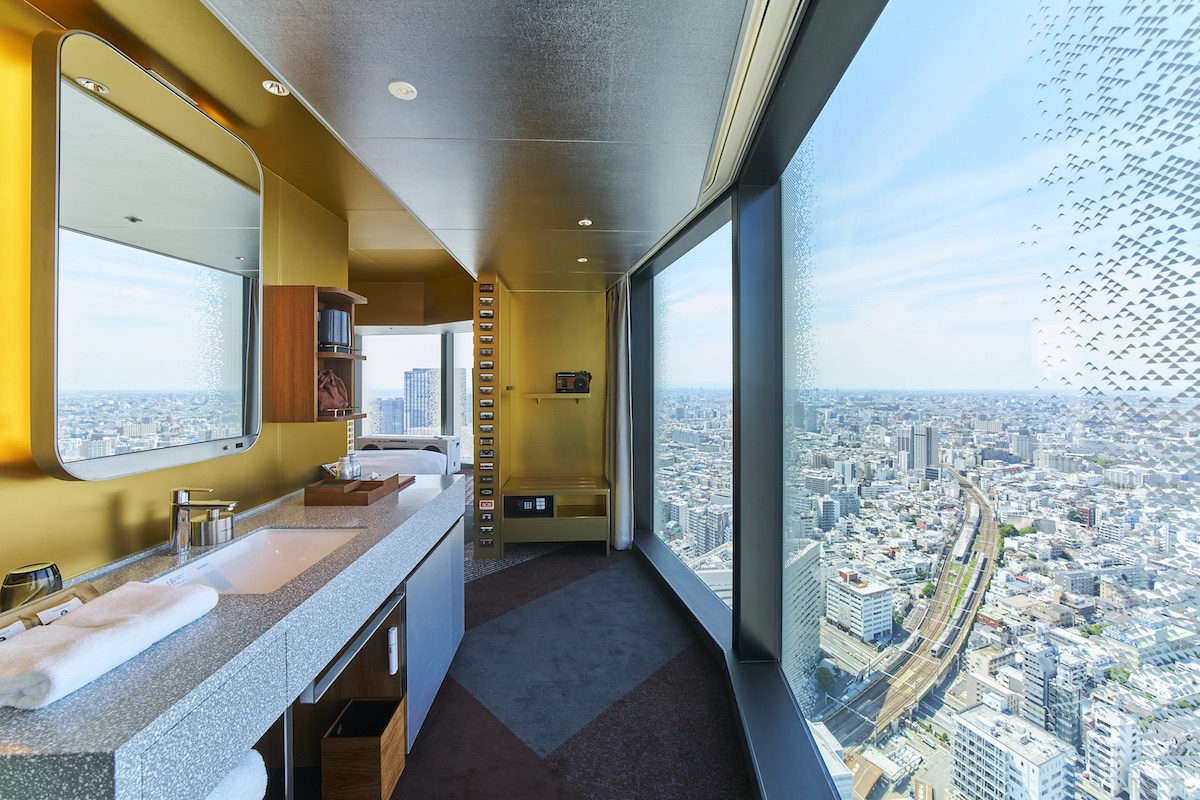 HOTEL GROOVE SHINJUKU