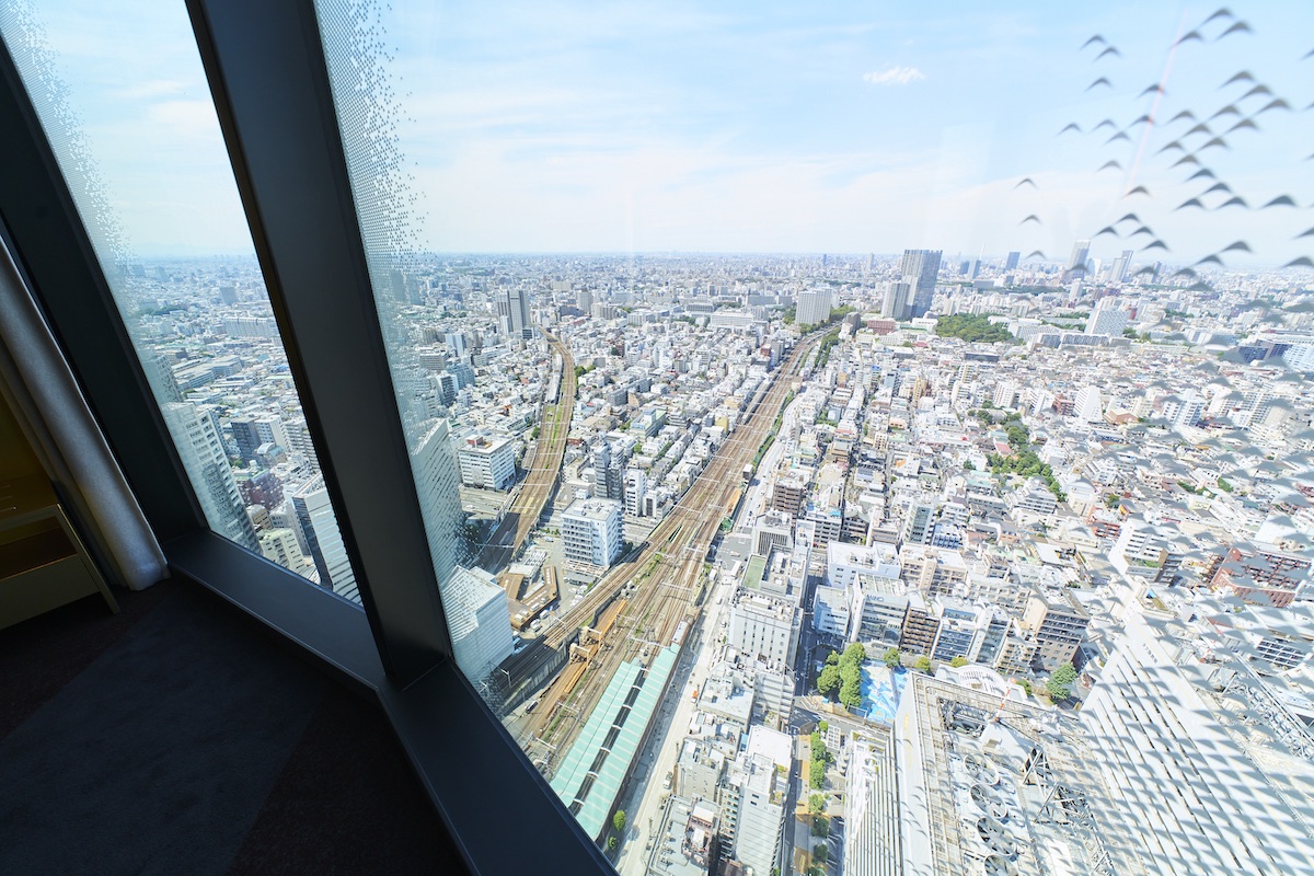 HOTEL GROOVE SHINJUKU