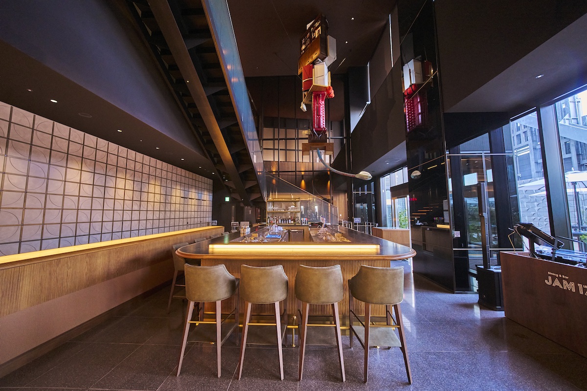 HOTEL GROOVE SHINJUKU