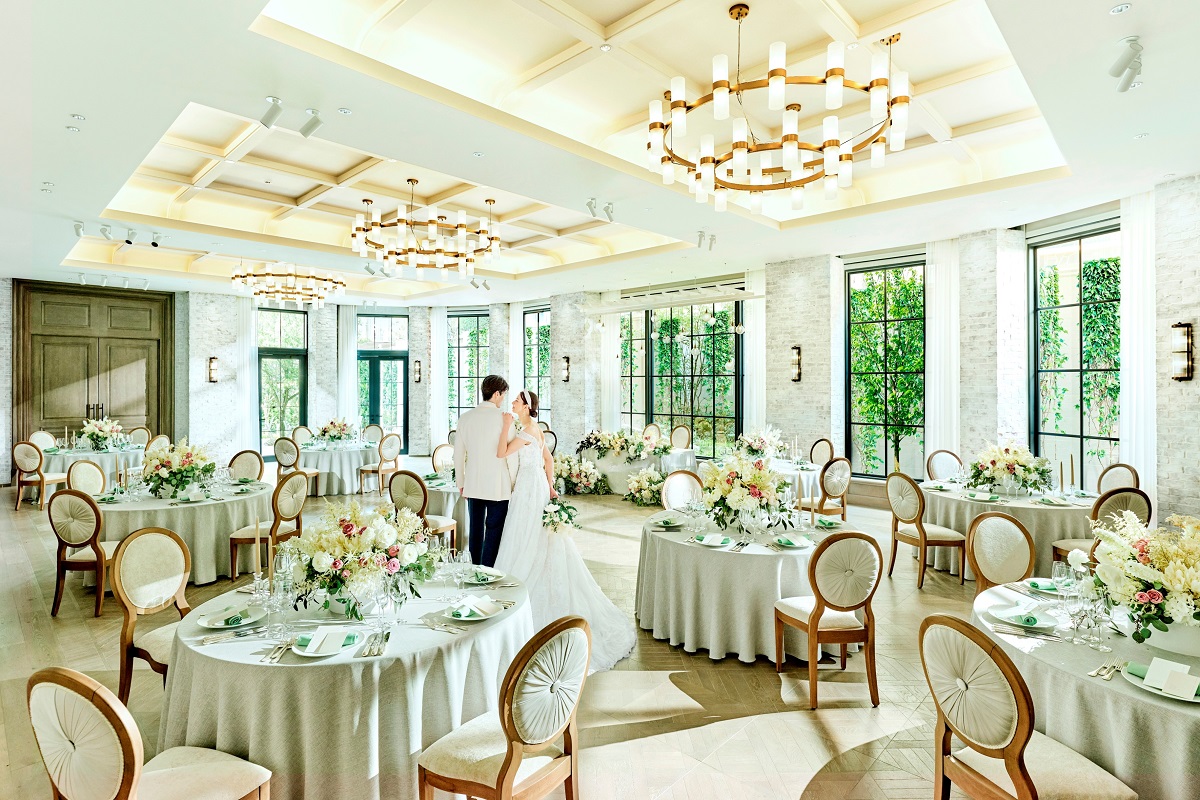 新館「ノリータ」邸　イメージ