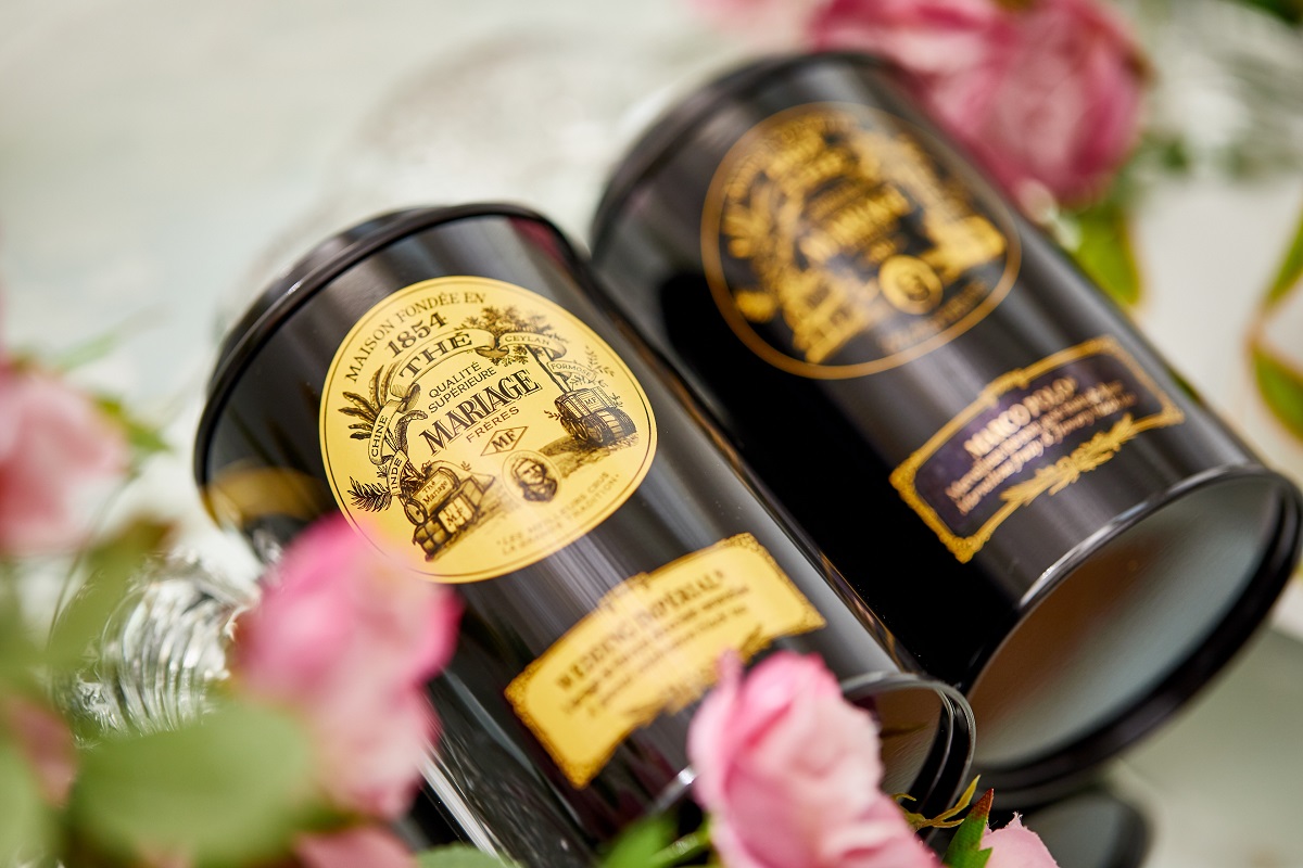 ティーセレクション　イメージ