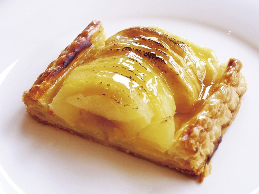 ティーラウンジ 「オークレール」