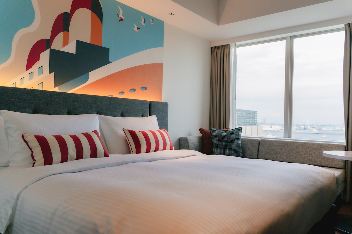 「エグゼクティブダブル」