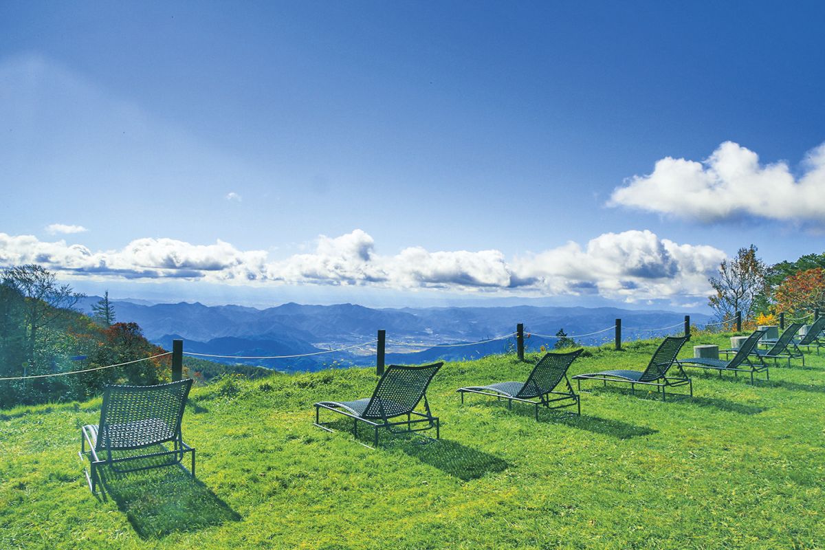 【山形・蔵王エコーライン 】豊かな自然と山麓の名湯を満喫！ 圧倒的スケールの山岳ドライブ
