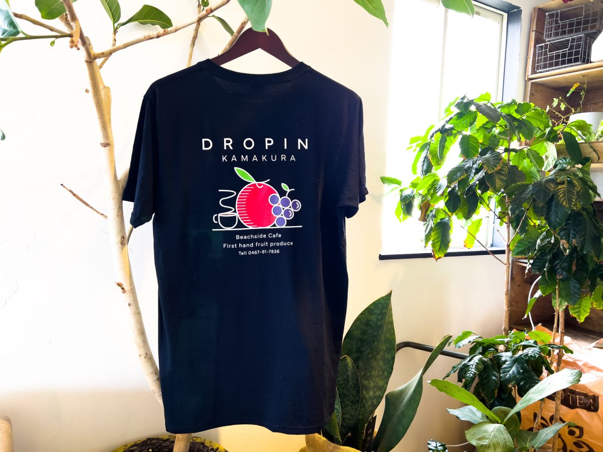 オリジナルTシャツ5000円