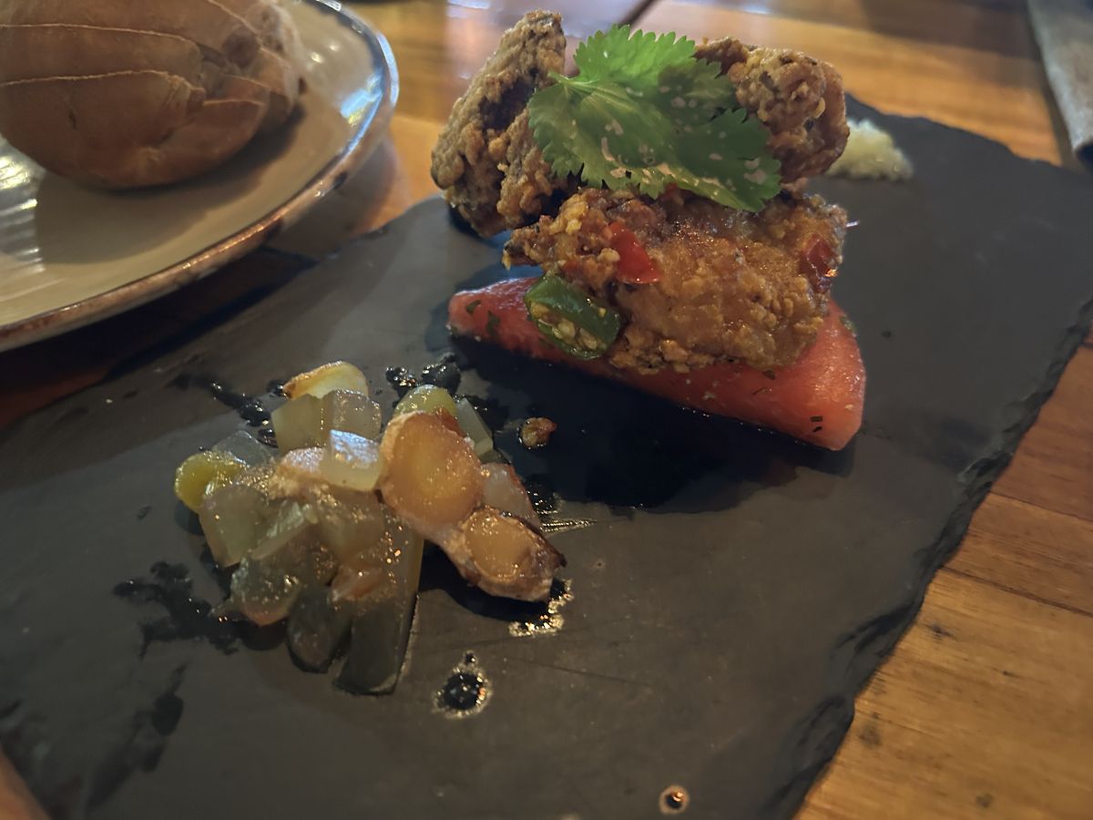 合鴨のミアンカムA$24