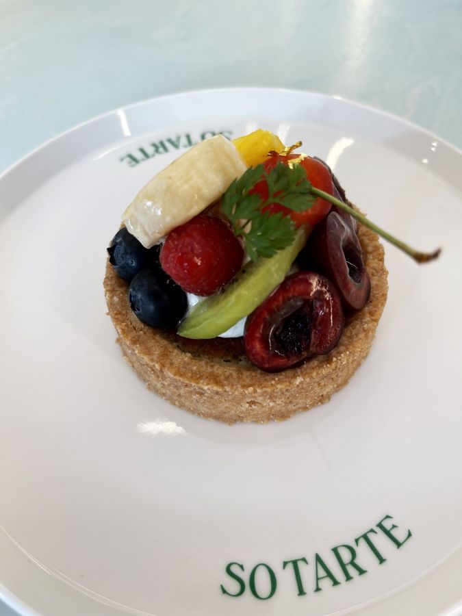 「ミックス」1080円