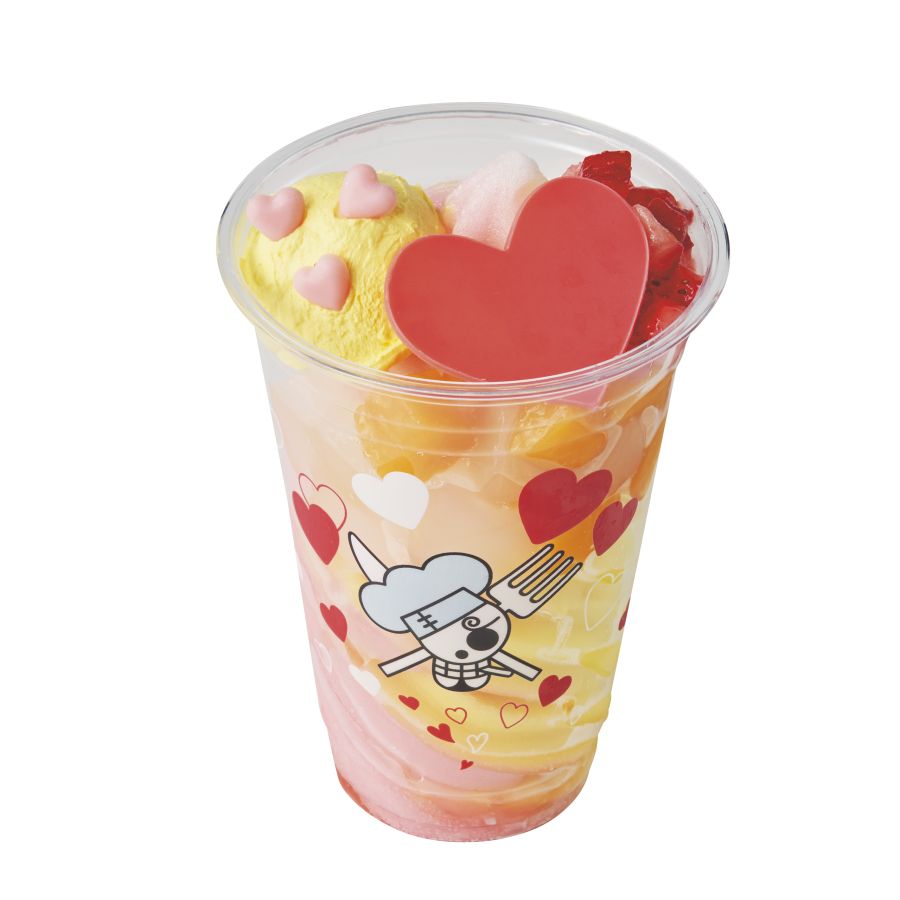 USJ「ワンピース・プレミア・サマー 2023」限定