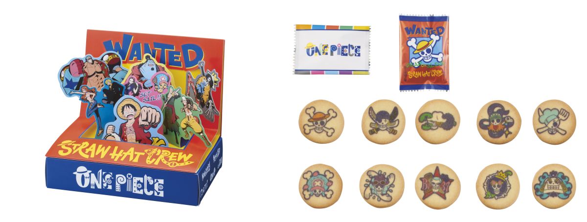 プリントクッキー