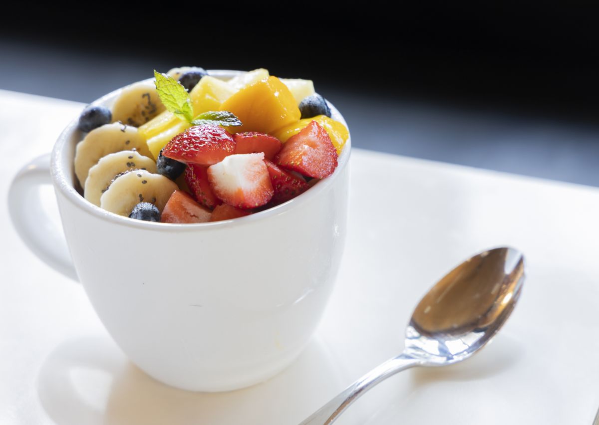 アサイボウル $18