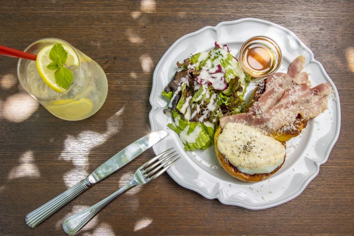 PATISSERIE TOOTH TOOTH Sea Side Cafe