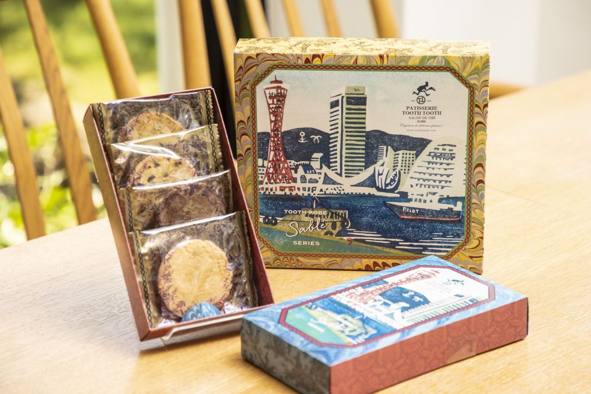 PATISSERIE TOOTH TOOTH Sea Side Cafe