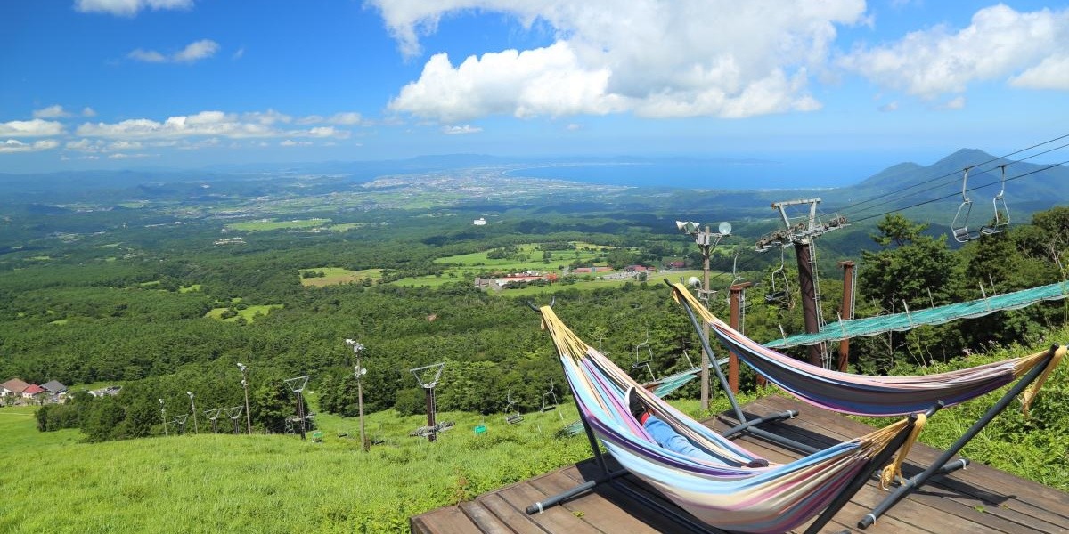 鳥取のおすすめ人気観光スポットをご紹介！鳥取砂丘から天空リフトまで