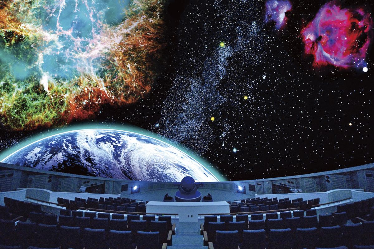 つくばエキスポセンター