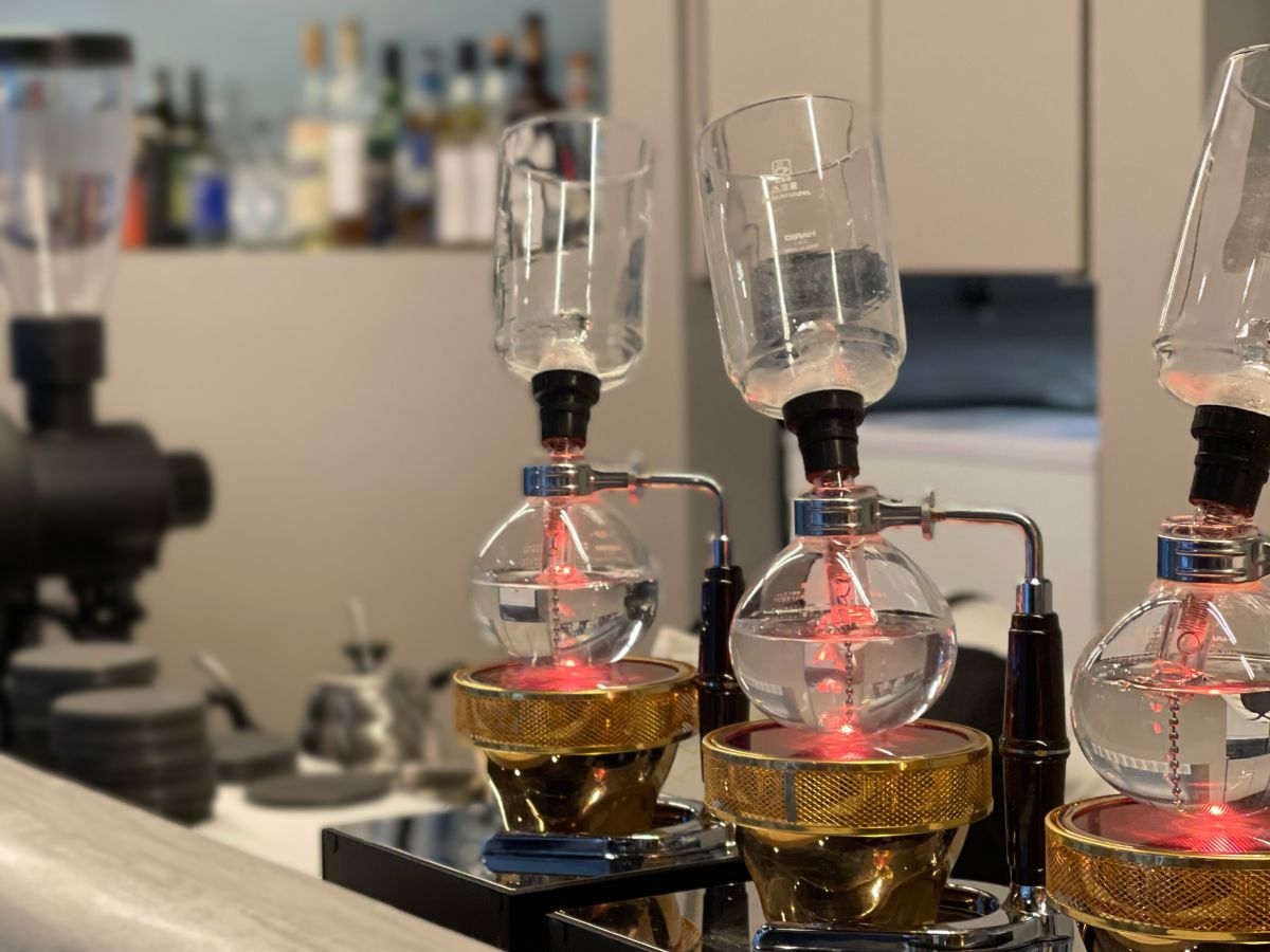 「コーヒー（HOT/ICE）」660円