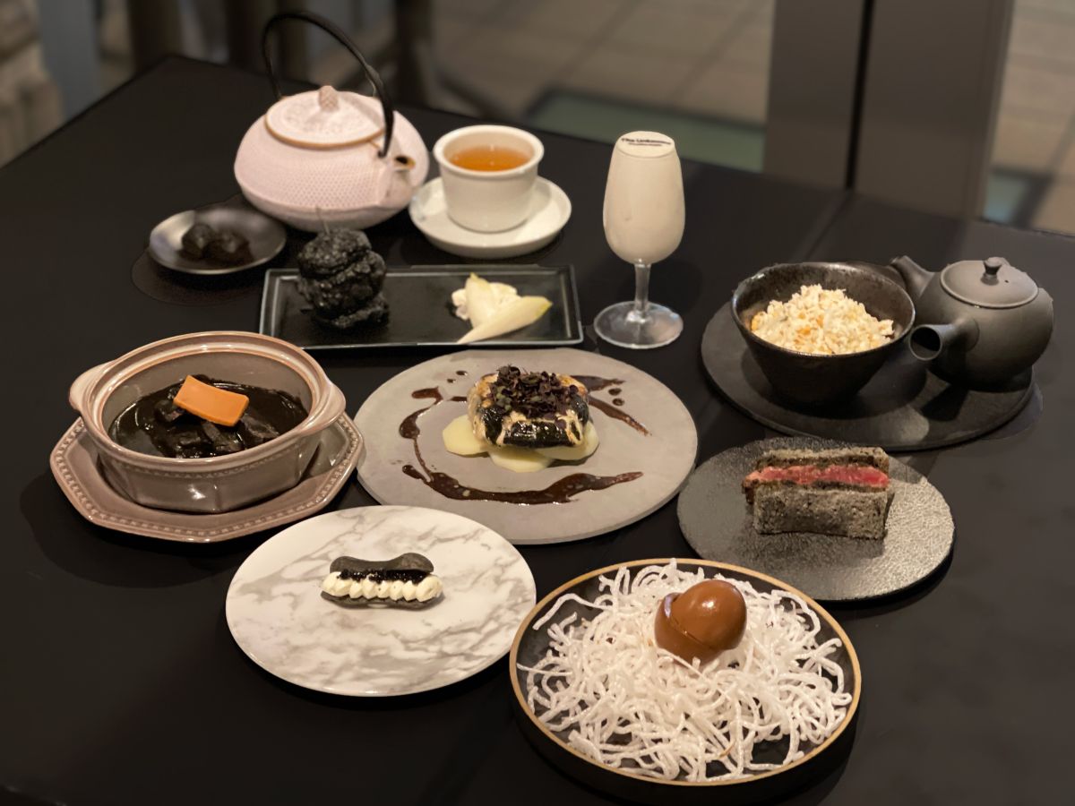 「ディナーコース」1名6600円