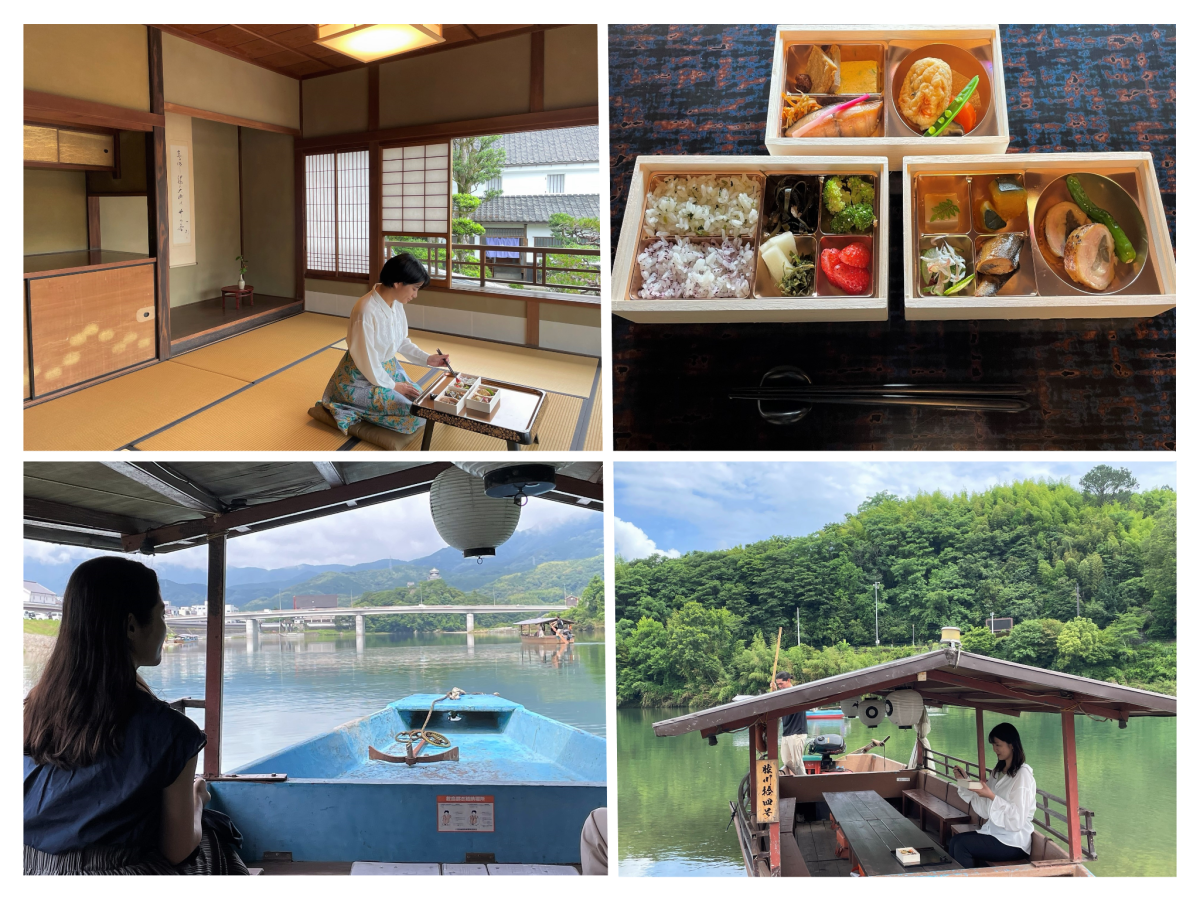 NIPPONIA HOTEL 大洲城下町の特別プラン