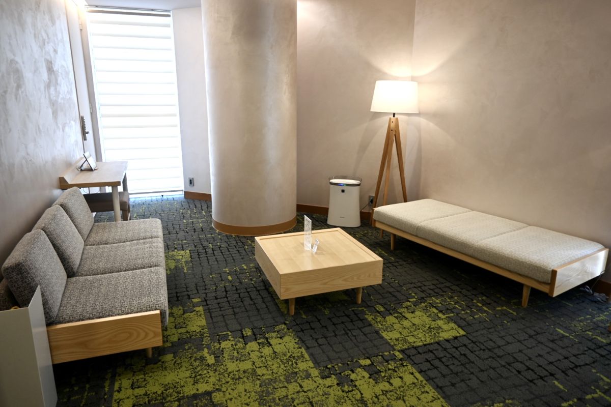 「フリースペース」