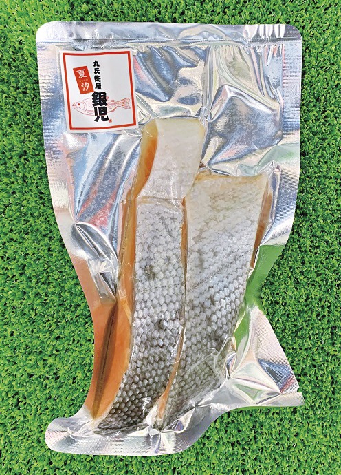 九兵衛屋銀児 夏汐550円