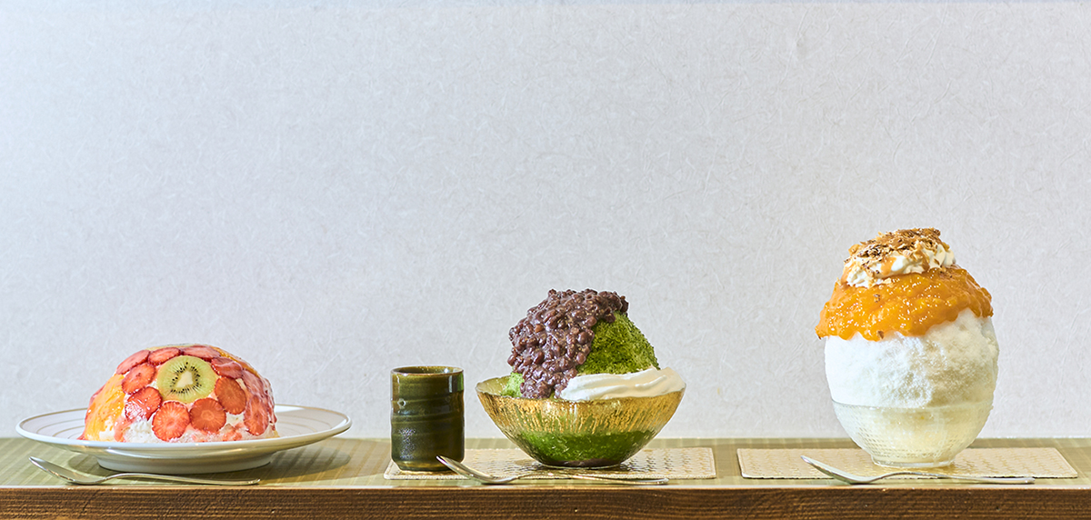 茶寮 億万 はなれ