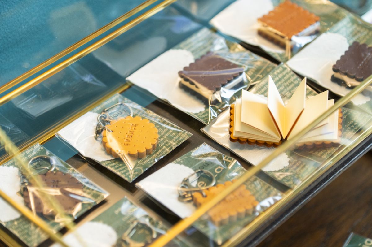 inouiさんの革小物