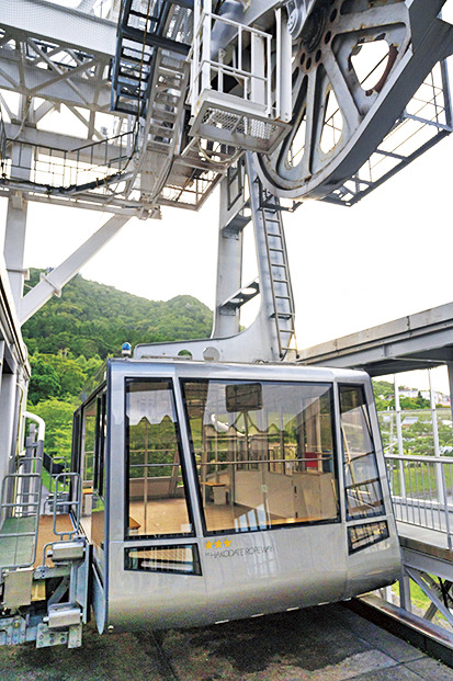 最短の移動手段 はコレ！