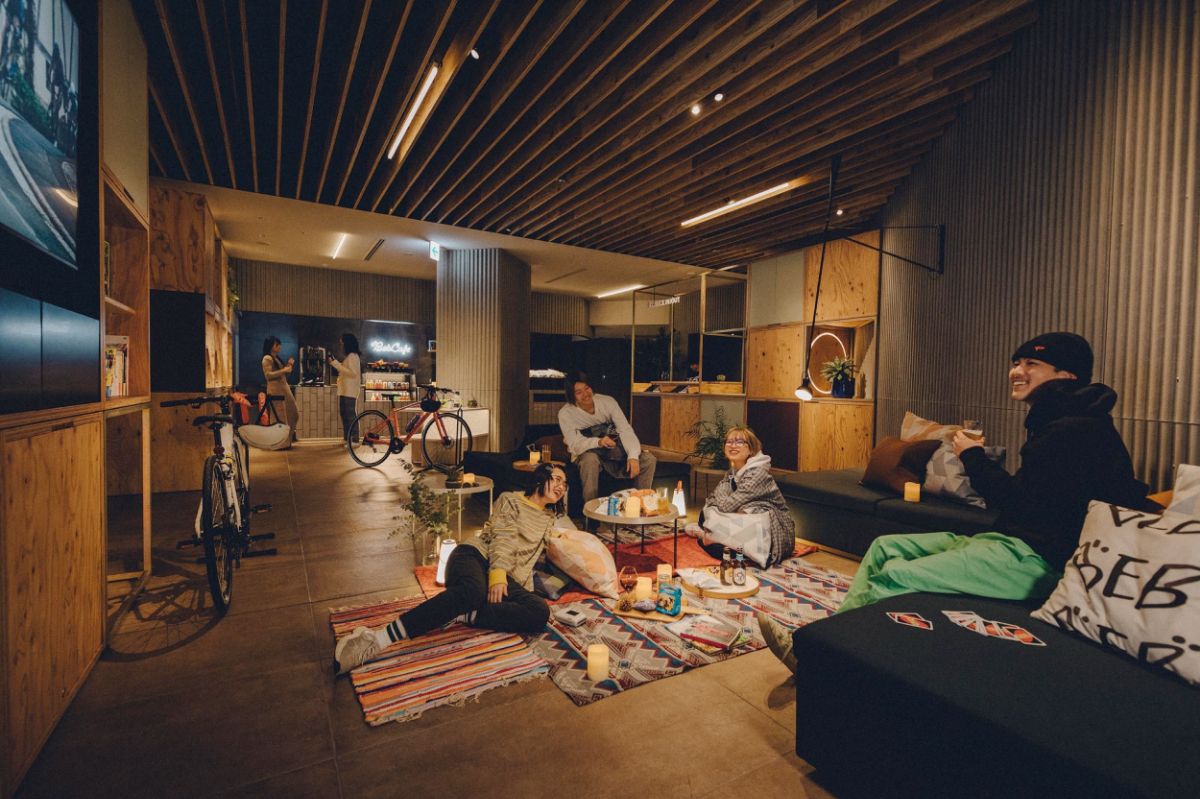 パブリックスペース