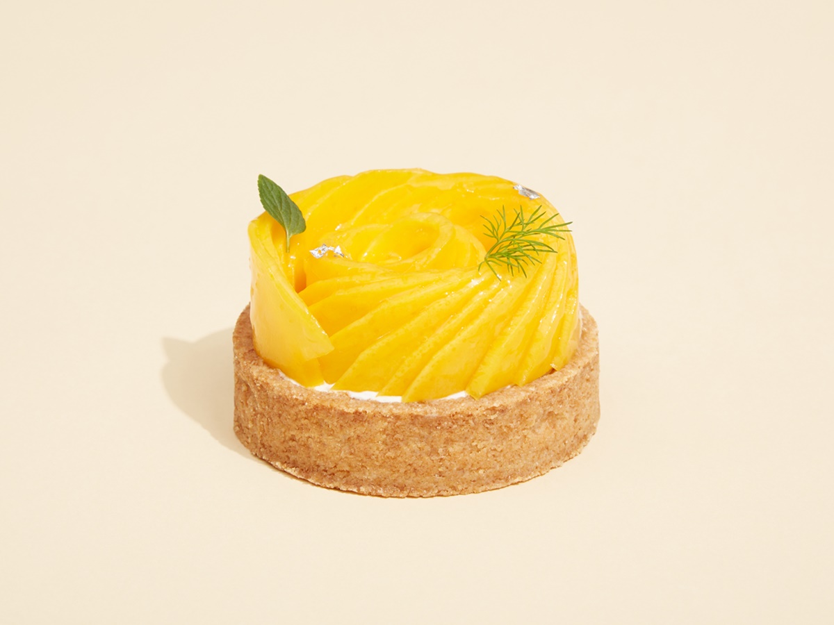 「マンゴー」2800円