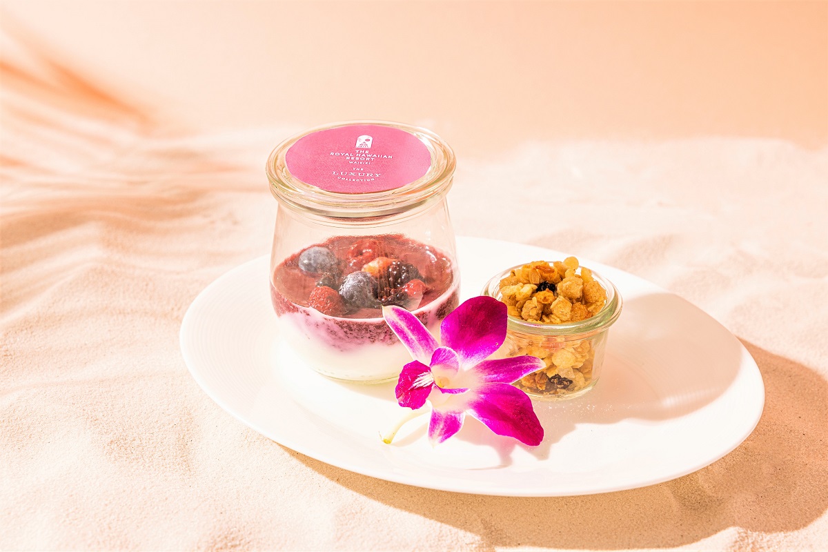 グラスデザート イメージ