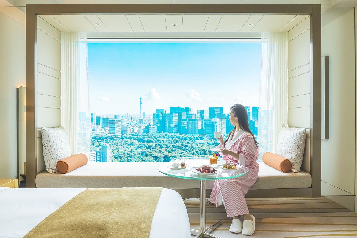 「Hawaiian Breeze from Pink Palace」イメージ