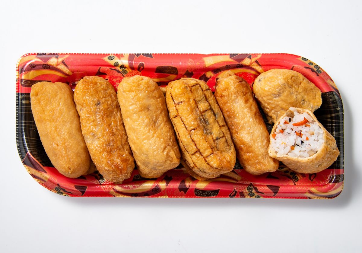 グランスタ限定6種詰合わせ