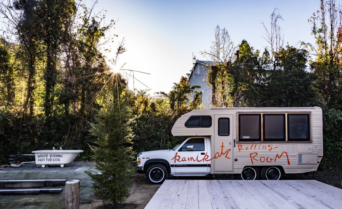 RISE ＆ WIN Brewing Co. BBQ ＆ General Store