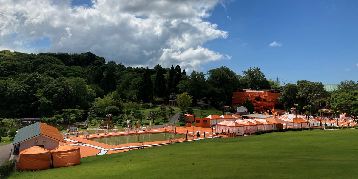 【2025年最新】広島のおすすめの屋外プール3選をご紹介！