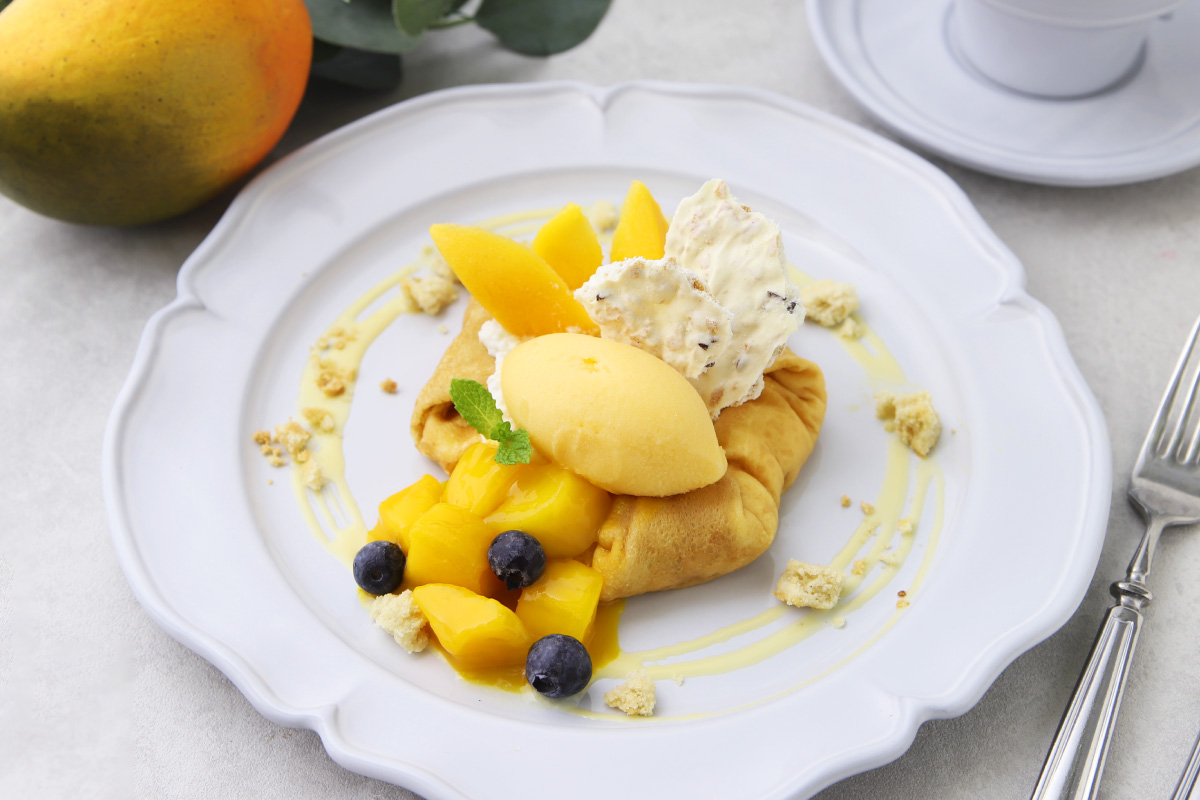 PATISSERIE TOOTH TOOTH Sea Side Cafe