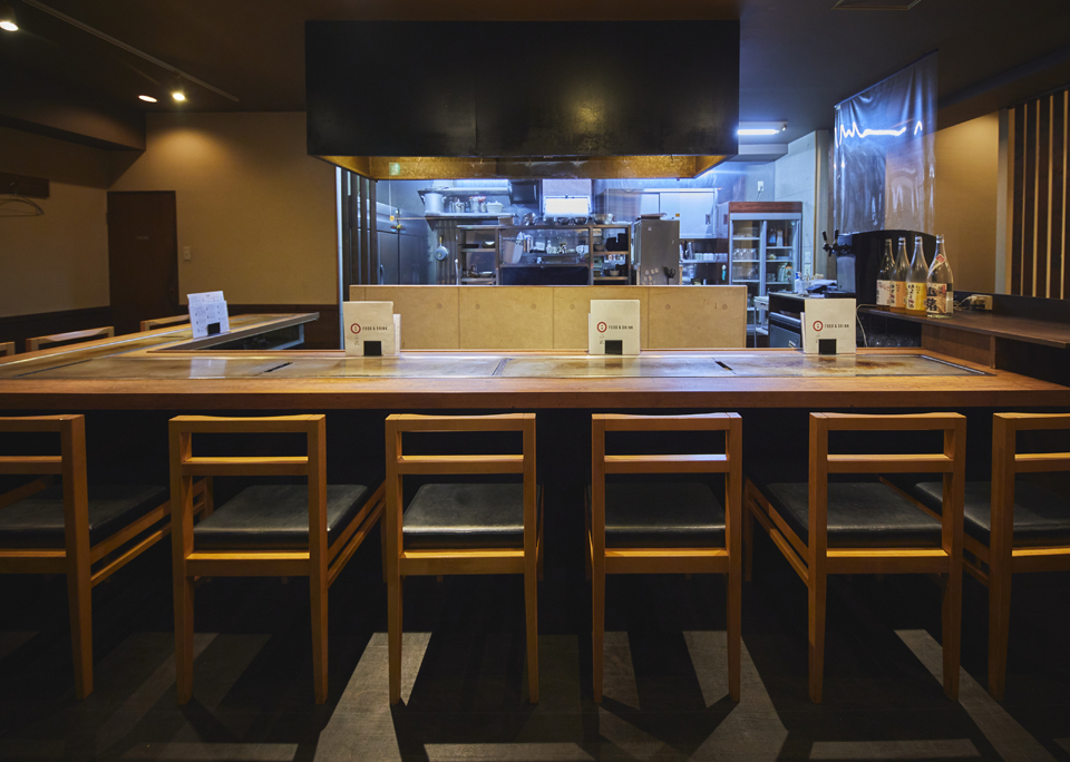 玉造お好み焼き ぶ武