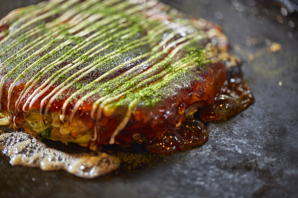 玉造お好み焼き ぶ武