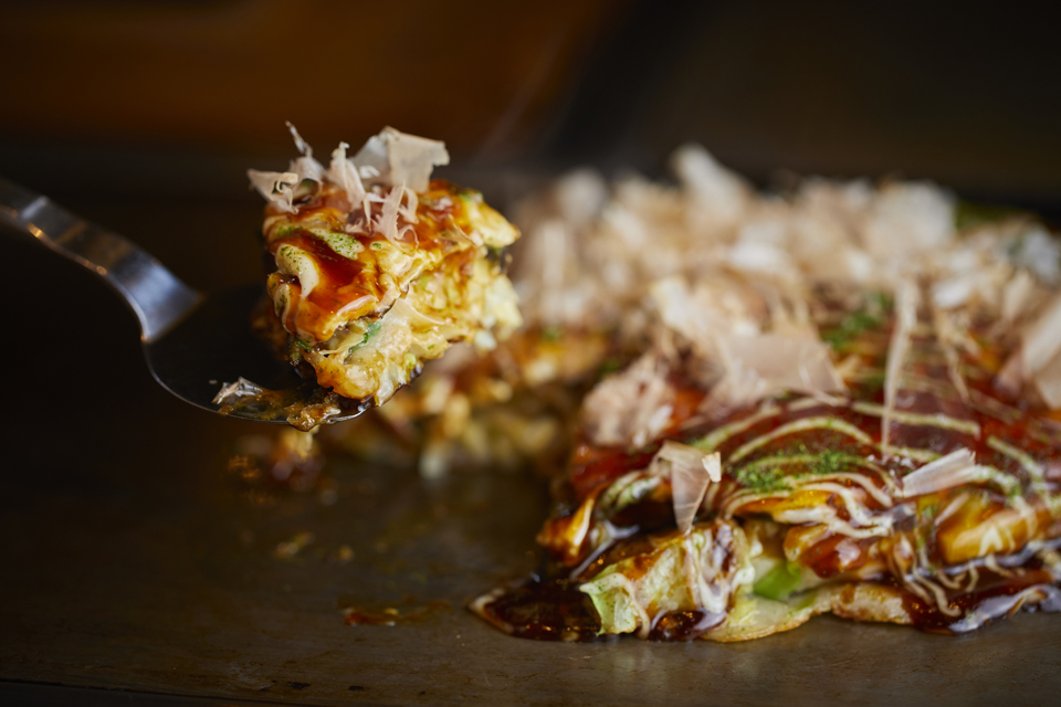 玉造お好み焼き ぶ武