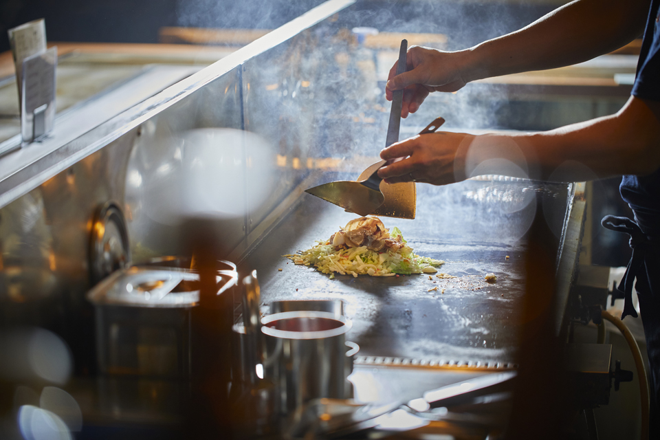 玉造お好み焼き ぶ武