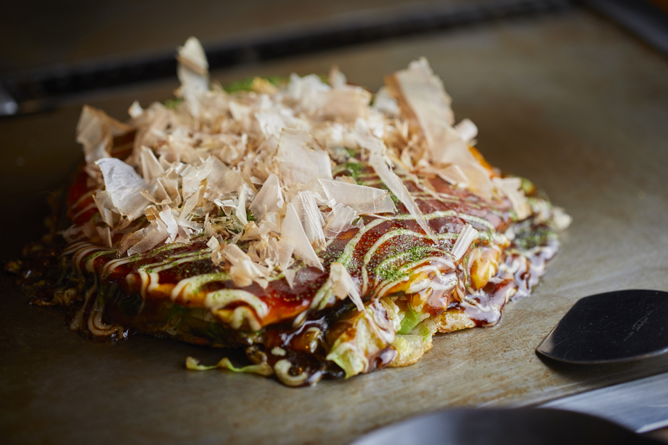 玉造お好み焼き ぶ武