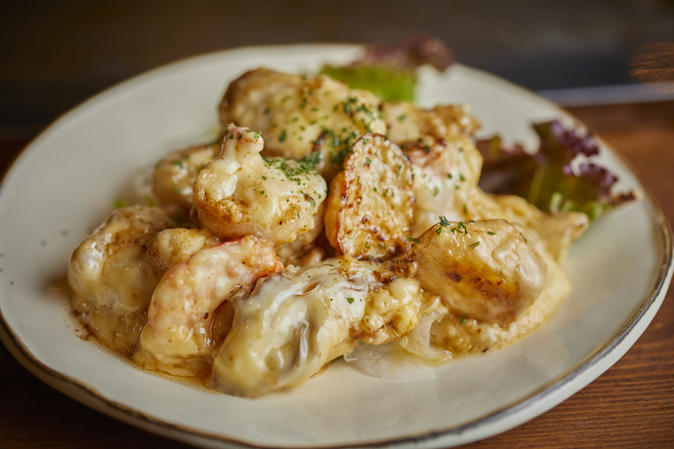 玉造お好み焼き ぶ武