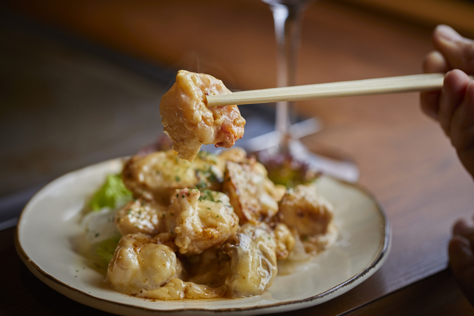 玉造お好み焼き ぶ武